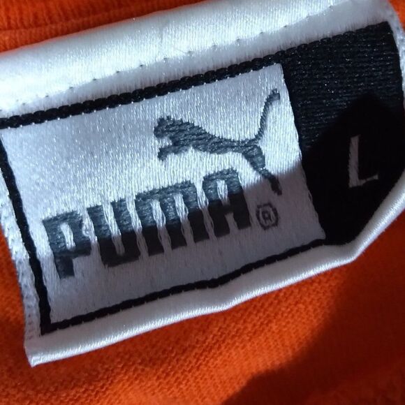 Vintage Puma Oregon State Beavers Oahu Bowl '99 T-Shirt - Picture 7 of 8